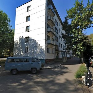 Пенза, Улица Суворова, 154: фото