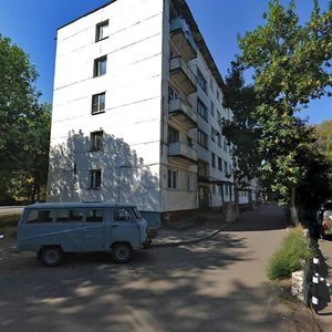 Suvorova Street, 154, Penza: photo