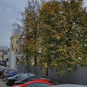 Spasskaya ulitsa, 1А ، : صورة