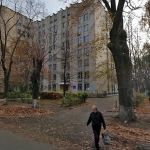 Aviakonstruktora Antonova Street, 5А, Kyiv: photo