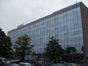 Maliy Vasilyevskogo Ostrova Avenue, 54к4 ، سان بطرسبرغ: صورة