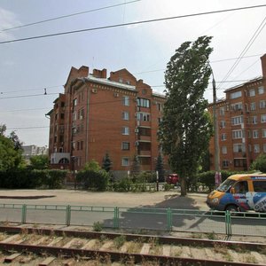 Angarskaya Street, 69/1, Volgograd: photo