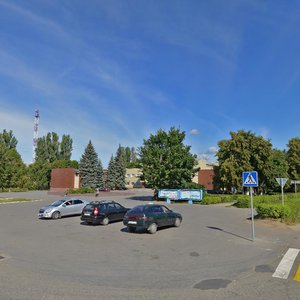 Ulitsa Andresa, 1Б, Moscow and Moscow Oblast: photo