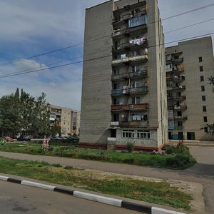 Magistralnaya Street, 8, Tambov: photo