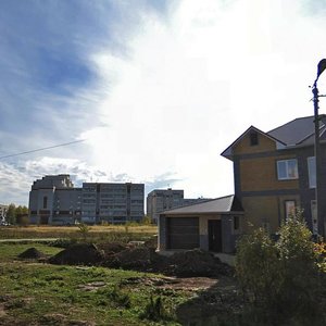Yana Krastynya Street, 2, : foto