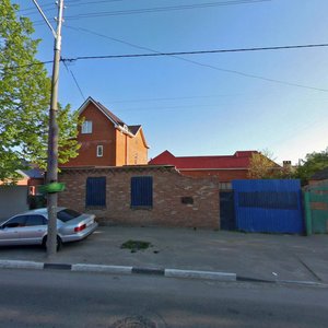 Krasnyh Partizan Street, 136, Krasnodar: photo