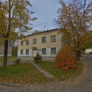 Минск, Любанская улица, 11: фото