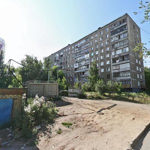 Chernyshevskogo Street, 13, Perm: photo