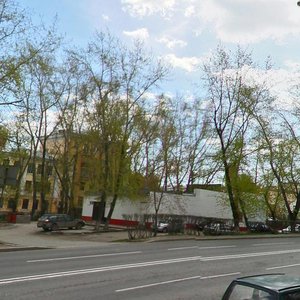 Repina Street, 2А, Yekaterinburg: photo