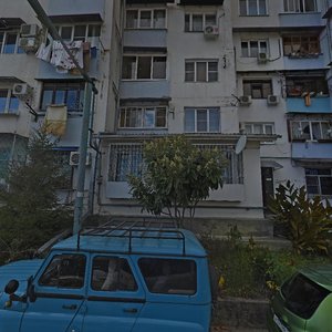 Landyshevaya Street, 12/3, Sochi: photo