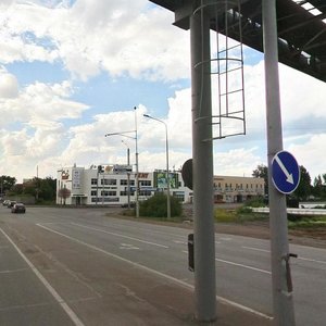 Nïkolay Gogol Street, 140, Karaganda: photo