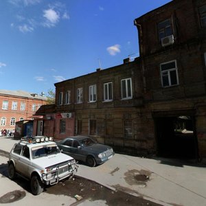 Petrovskaya Street, 78, : foto