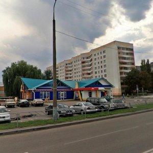 Vulica Carykava, 1Б, Gomel: photo