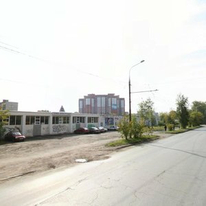 Lodygina Street, 6, Perm: photo