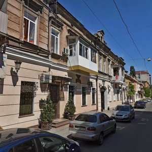 Provulok Nechypurenka, 12, : foto