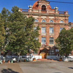 Kazanskaya Street, 89, Elabuga: photo