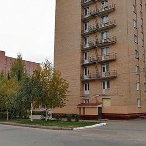 Йошкар‑Ола, Красноармейская улица, 65А: фото