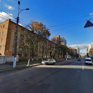 Antonovycha Street, 114 ، كييف: صورة