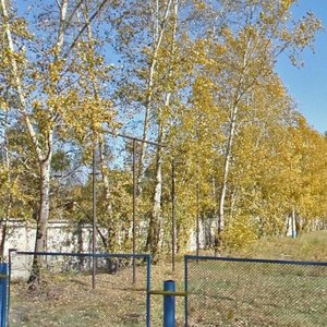 Parkovaya ulitsa, 1А, Krasnoyarsk Krai: photo