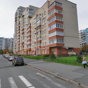 Korablestroiteley Street, 44к1, Saint Petersburg: photo
