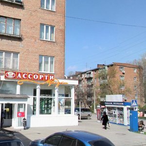 Rabochaya Square, 7, : foto