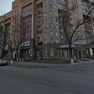 Tsiolkovskogo Street, 2А, Korolev: photo
