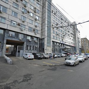 Olminskogo Drive, 3Ас3, Moscow: photo