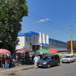 Днепр, Проспект Богдана Хмельницкого, 160: фото