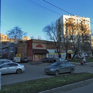 Putevoy Drive, 34А, Moscow: photo