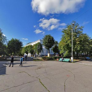 Ульяновск, Бульвар Новый Венец, 1: фото