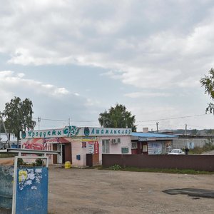 Maksima Gorkogo Street, 107Г, Elabuga: photo