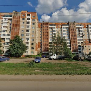 Липецк, Улица имени Генерала Меркулова, 43: фото