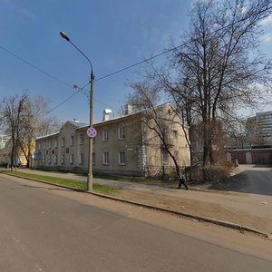 Dzherinskogo Street, 27, Korolev: photo