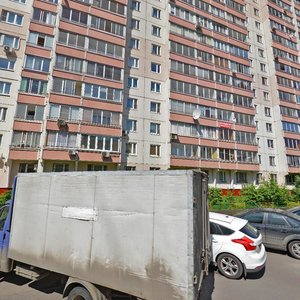 Novorossiyskaya Street, 24к1, Moscow: photo