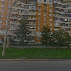 Akademika Glushko Street, 1, Kazan: photo