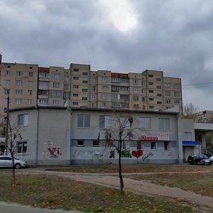 Yuriia Smolycha Street, 2 ، كييف: صورة
