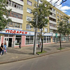 Piershamajskaja vulica, 67, Mogilev: photo