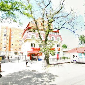 Karla Marxa Avenue, 35, Stavropol: photo