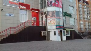 Курск, Улица Пучковка, 19Е: фото