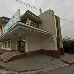 Nekrasovskaya Street, 29, Vladivostok: photo