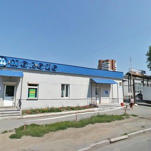 Azina Street, 16, Yekaterinburg: photo