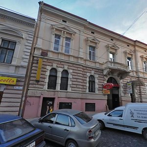 Vulytsia Zankovetskoi, 8, Chernivtsi: photo