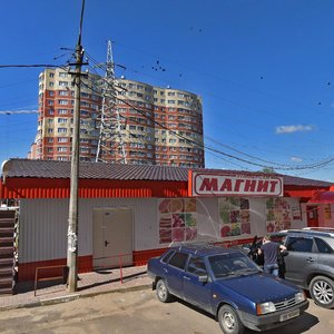 Stantsionnaya ulitsa, 7А ، : صورة