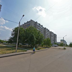 Rostovskaya Street, 61, Voronezh: photo