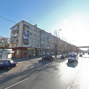 Kirova Street, 80, Kurgan: photo