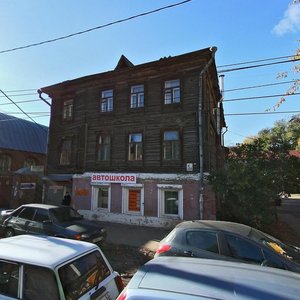 Semashko Street, 5А, : foto