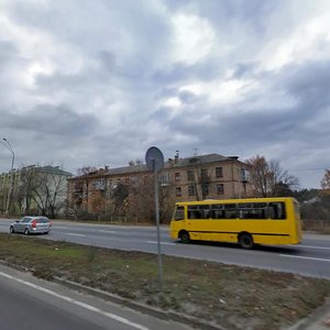 Brovarskyi Avenue, 93, Kyiv: photo