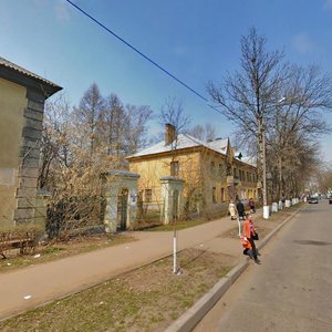 Frunze Street, 8, Korolev: photo