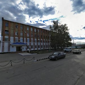 Pushanina Street, 77, Penza: photo
