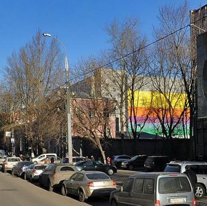 Dushinskaya Street, 5с1 ، موسكو: صورة